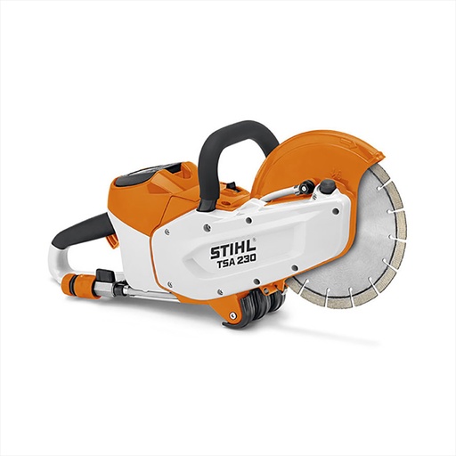 [4864 011 6600] Stihl TSA 230 Consaw