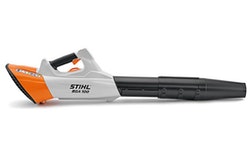 [4866 011 5900] Stihl BGA 100 Cordless Blower *Body Only