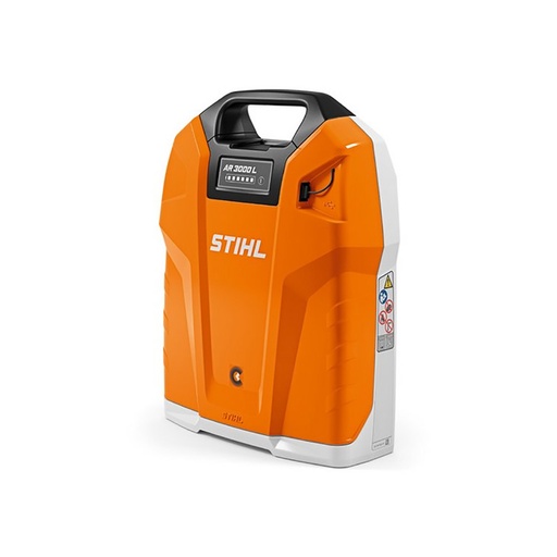 [4871 400 6520] Stihl AR 3000 Battery