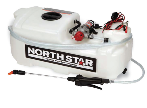 [2682051CS] Northstar Quad Sprayer Tank 30L
