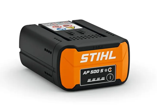 [EA01 400 6503] Stihl AP 500S Battery