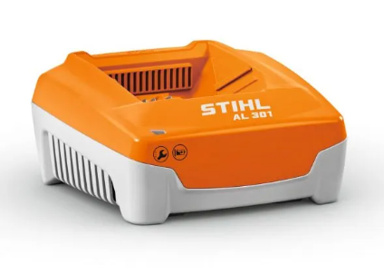 [EA09 430 5504] Stihl AL-301 High Speed Charger
