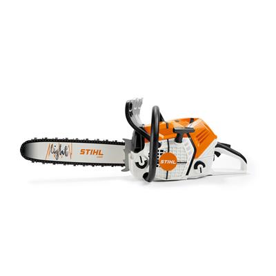[0421 600 0053] Stihl Chainsaw Toy