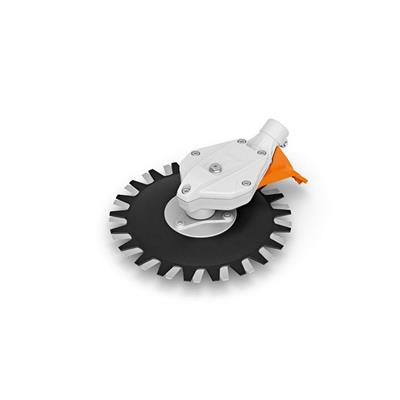 [4180 740 5006] STIHL RG KM WEED CUTTER 