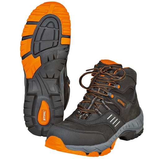 [0000 885 1339] Stihl Worker S3 Boots Size 39