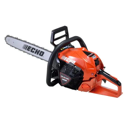 [EH-CS-4510ES/45] Echo Chainsaw I8" 50CC 4510 ES