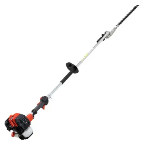 [EH-HCA-2620ES-HD] ECHO LONGREACH HEDGETRIMMER 2440MM