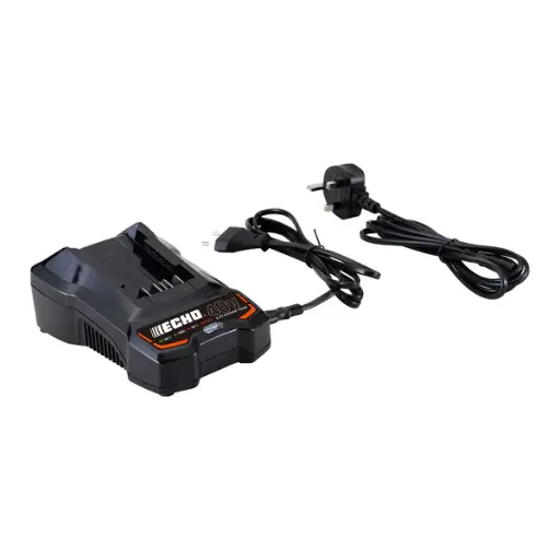 [EH-LC-3604] ECHO 40V BATTERY CHARGER
