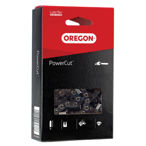 [21LPX-78E] Oregon PowerCut Chain - 20" Bar