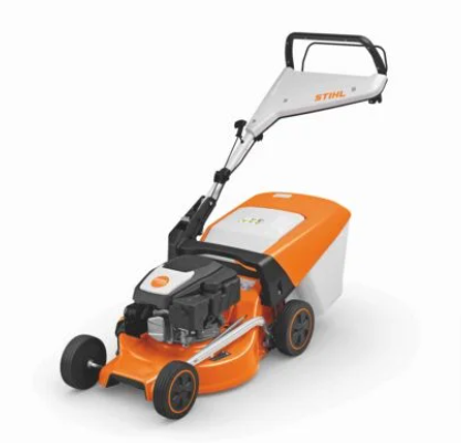 [WB21 011 2978] Stihl RM 248.3 Petrol Lawnmower
