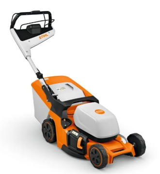 [RMA448.3BOM] Stihl RMA 448.3 Cordless Lawnmower