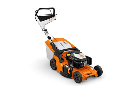 [WB42 011 3400] Stihl RM 453.3 T