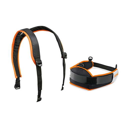 [4850 490 0500] Stihl Battery Belt With Harness