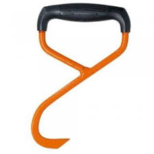[0000 881 2907] Stihl FZ10 Drag Hook