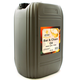 [LBCHAIN20.0L] Chain Oil 20L