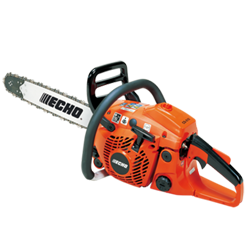 [EH-CS-501SX45RV] Echo Chainsaw I8" 50CC 501 SX