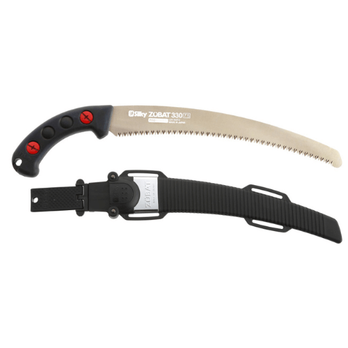 [KSI327030] Silky Pruning Saw Zubat 270-30
