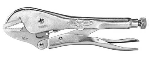 [VG10R] Vice Grip 10 Straight Jaw Locking Pliers
