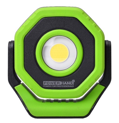 [SIN-100.1090-G] Lumen Rechargeable Pocket Flood Light 700- Green