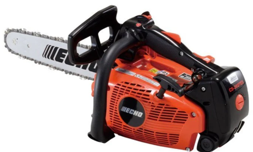 [EH-CS-362TES] Echo Top Handle Chainsaw 12" 35CC 362 TES