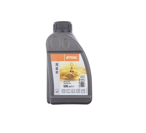 [0781 309 1000] Engine Oil 10W30 0.6L