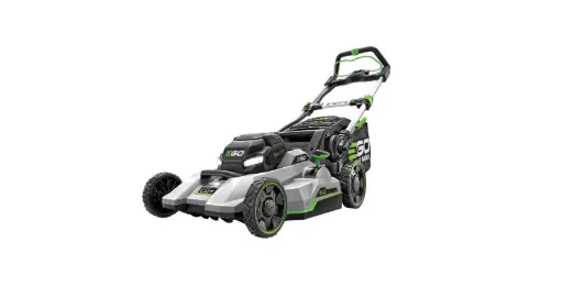 [EGLM2135ESP] EGO 52CM SELF PROPELLED 1000SQM EGLM2135ESPKIT LM2130