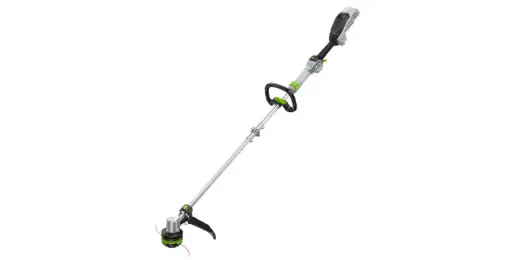[EGST1511E-T] EGO STRIMMER BUMP LINE 2.4MM GUT