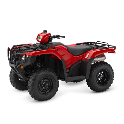 [TRX500FA] Honda Quad TRX500FA