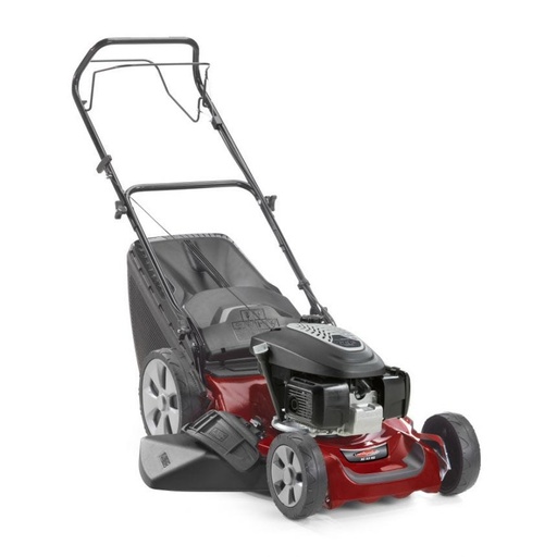 [XC53SE] Castelgarden XC53SE 4In1 Electric Start