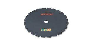 [4112 713 4203] Stihl Circular Blade 200mm Saw Tooth
