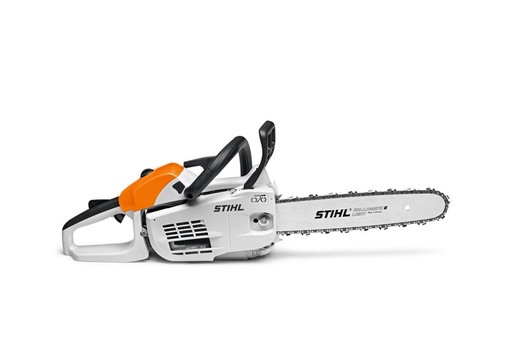 [1145 200 0263] Stihl MS 201C-M Chainsaw 14"