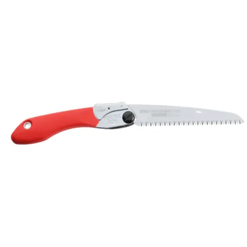 Silky Pocketboy 170- 8 Red Folding Saw 346-17