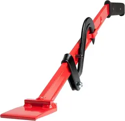 [536305] TREE FEELING LEVER 130cm