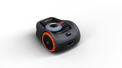 [I108E] SEGWAY i Series 108E