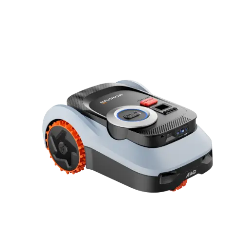 [I220E LIDAR PRO] SEGWAY i Series i220E Lidar