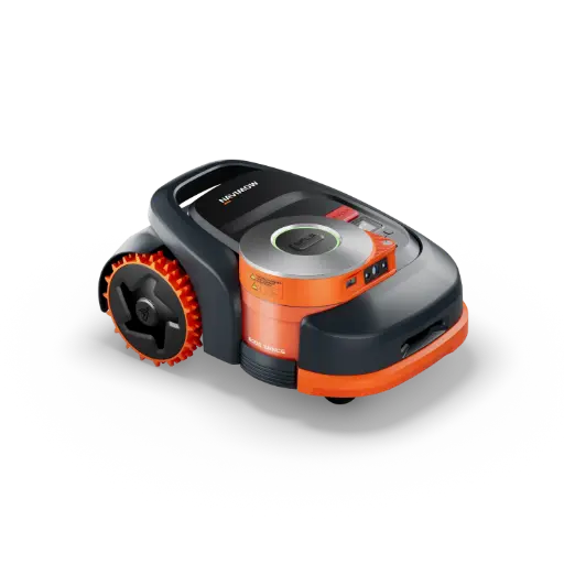 [H230E] SEGWAY H Series H230E Lidar