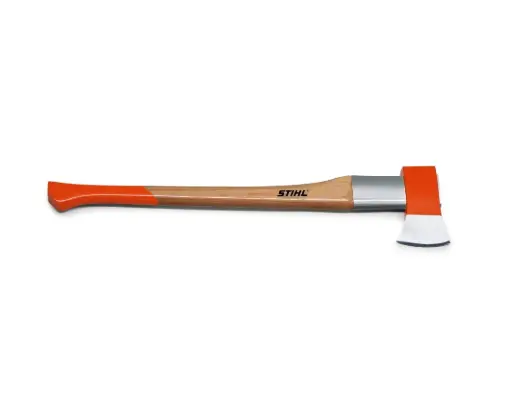 [0000 881 2014] STIHL AX 28 CS cleaving axe