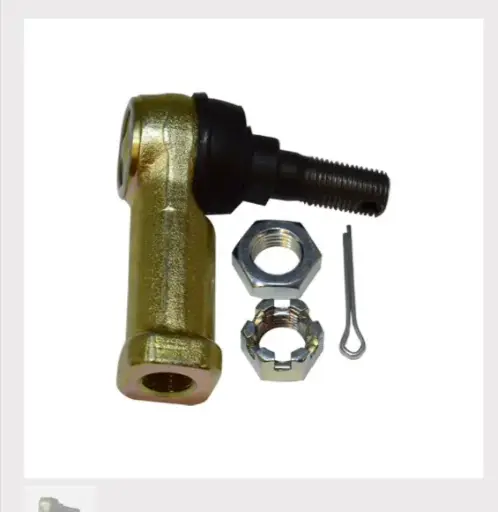 [541.1015] QUAD TIE ROD END KIT 