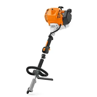[4151 011 5303] Stihl KM 235 COMBI ENGINE 