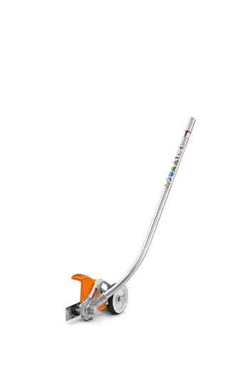 STIHL LAWN EDGER BENT SHAFT FCB-KM