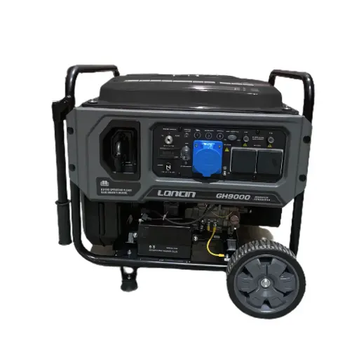[DPT1025] LONCIN GH9000I INVERTER