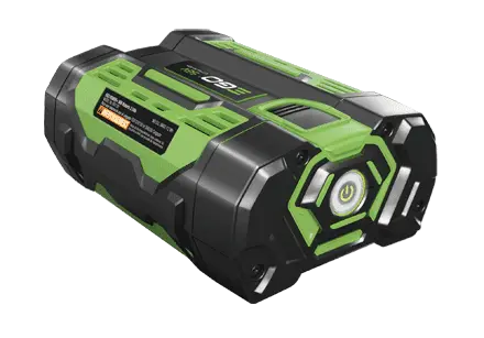 [EGBA1400] 56V 2.5Ah 140Wh Li-Ion Battery